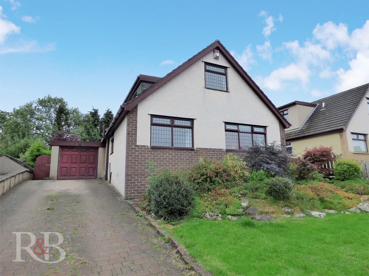 Wordsworth Avenue, Bolton Le Sands, Carnforth R&B Estate Agents